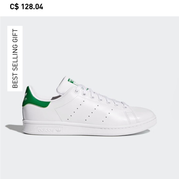 Adidas Stan Smith - Picture 2 of 2